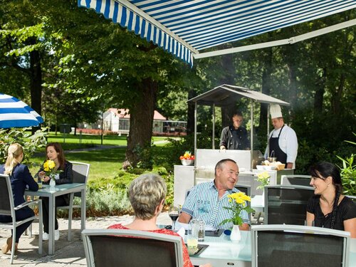 Ringhotel Vitalhotel Ambiente