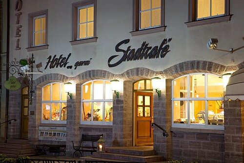 Stadtcafé