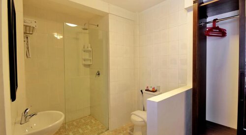 Royal Tunjung bali & Spa