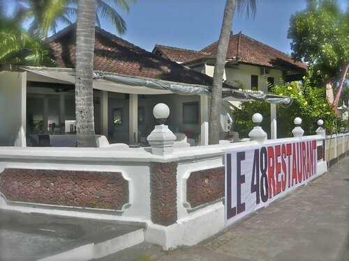 Le48 Zen & Happy Resort