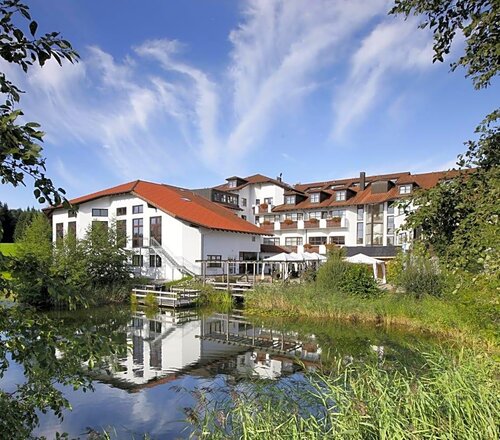 Hotel allgäu resort