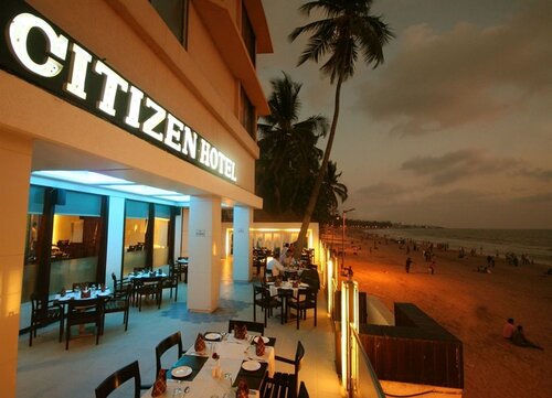 Citizen Hotel
