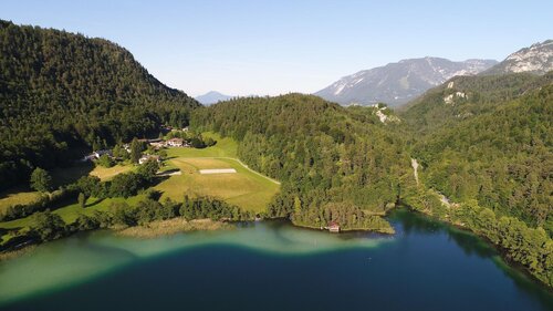 Hotel-Pension Seeblick