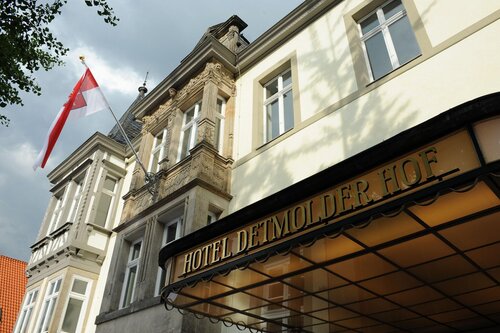 Detmolder Hof