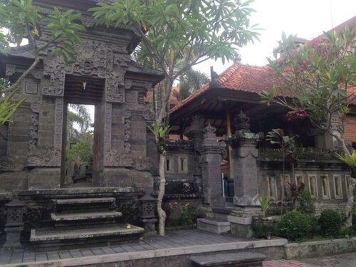 Dewa Bharata Hotel Ubud