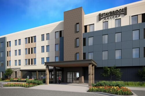 Staybridge Suites Williamsville - Buffalo By Ihg