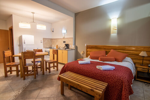 Lagos Del Sur Apart & Suites