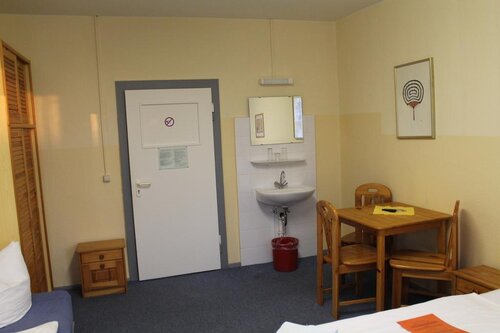 Pension Schwalbenweg