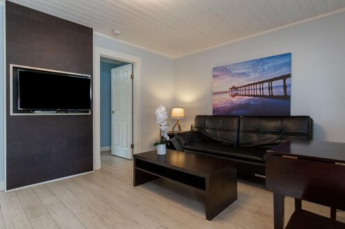 Riverside Resort Motel and Campground