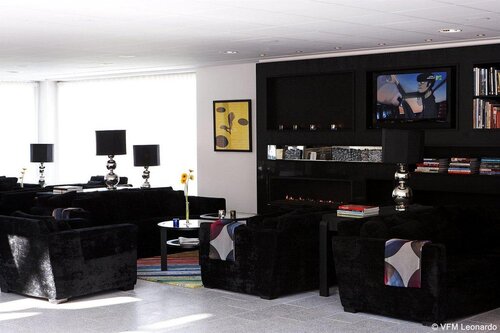 Scandic Opus Horsens