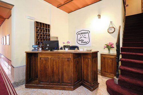 Albergo Della Posta