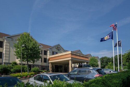 The Inn at Fox Hollow Hotel