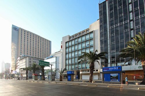 One Alameda Ciudad de Mexico