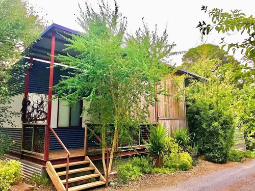 Sutton Spring Art Retreats