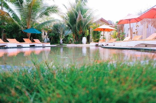 Laguna Gili Beach Resort