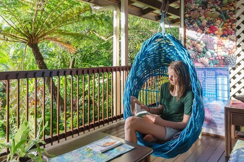 Epiphyte Bed & Breakfast