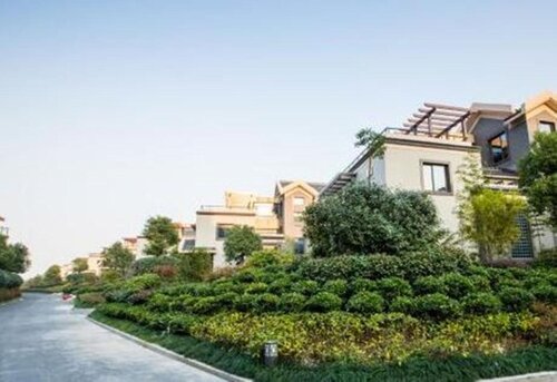 Hangzhou Blossom Water Museum Hotel