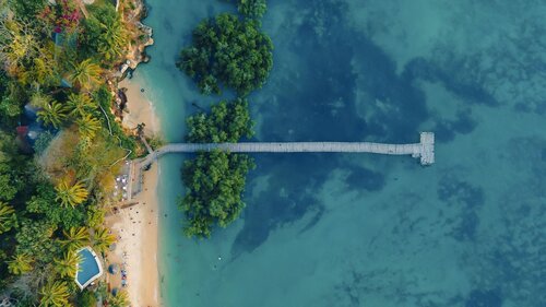 Protea Hotel Zanzibar Mbweni Ruins