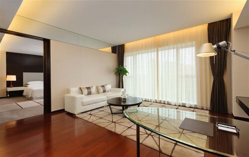 Four Points By Sheraton Taizhou Yuhuan