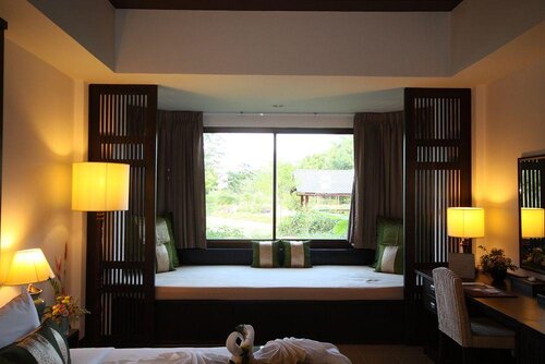 Mae Jo Golf Resort & Spa