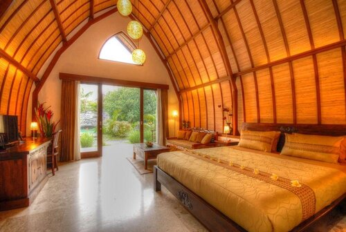 De Klumpu Bali Eco Tradi