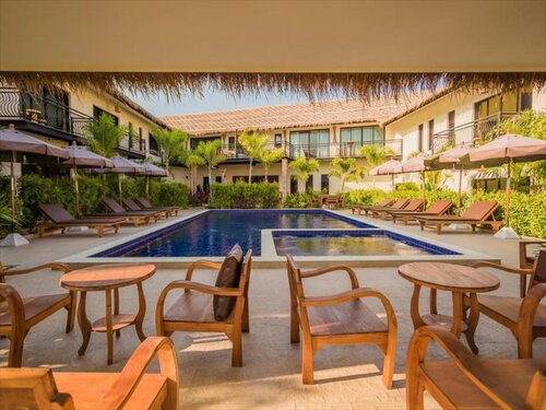 Pa Prai Villa At The Plantation