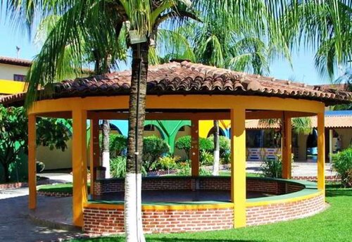 Portobello Park Hotel