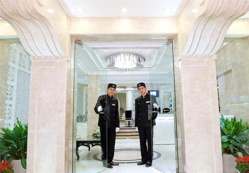 Classy Boutique Hotel