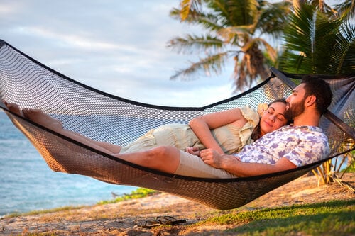 Matamanoa Island Resort