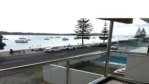 Bucklands Beach Waterfront Motel