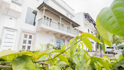 Hotel Santa Cecilia Bed & Breakfast