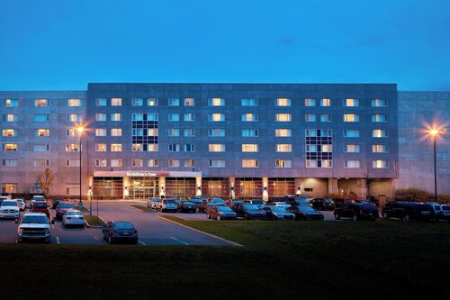 Residence Inn Montreal Airport