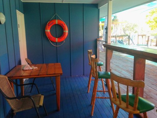 Arcadia Beach Guest House and Car Hire