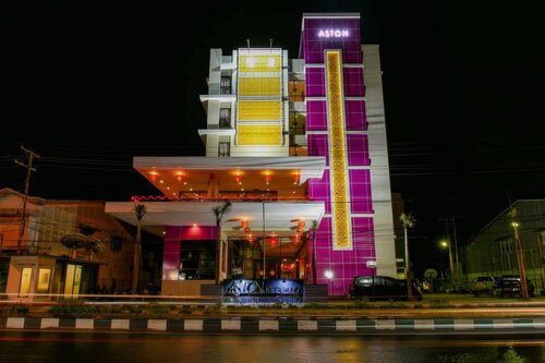 Aston Ketapang City