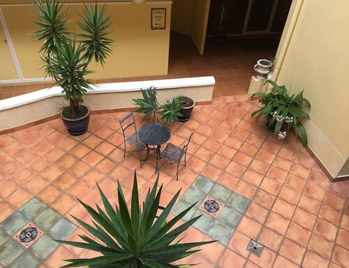 Il Palazzo Boutique Apartments