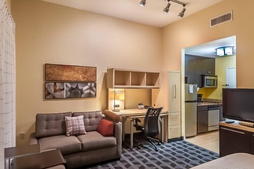 Towneplace Suites Dallas Desoto
