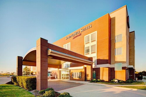 Springhill Suites Dallas Richardson/Plano