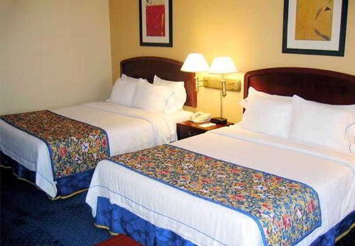 Sonesta Select Dallas Richardson