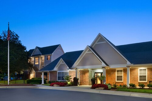 Sonesta ES Suites Atlanta North Point Mall Alphare