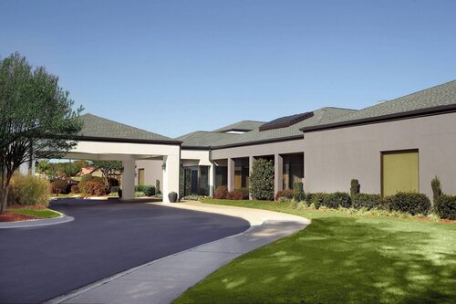 Courtyard By Marriott Atlanta Duluth/Gwinnett Plac