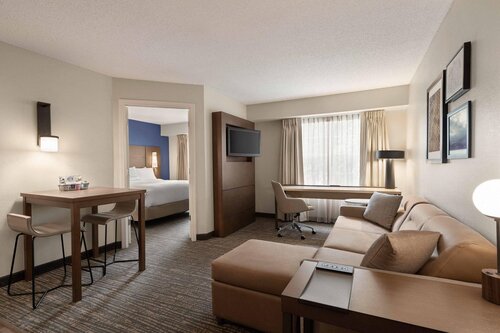 Residence Inn Atlanta Duluth/Gwinnett Place