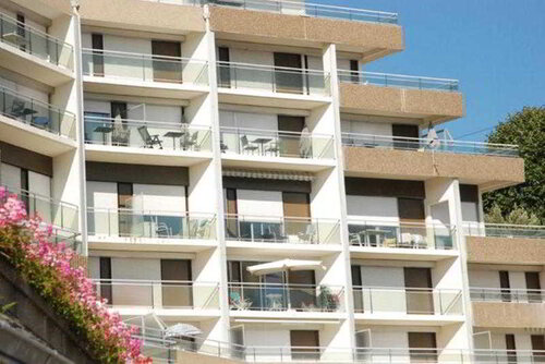 Le Crystal Dinard Sure Hotel Collection by BW