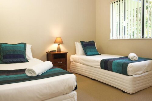 Nautilus Holiday Apartments