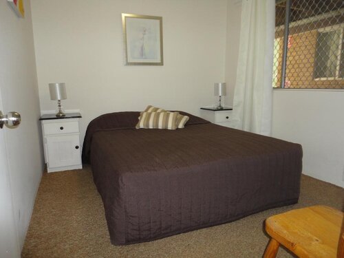 Hastings Valley Motel