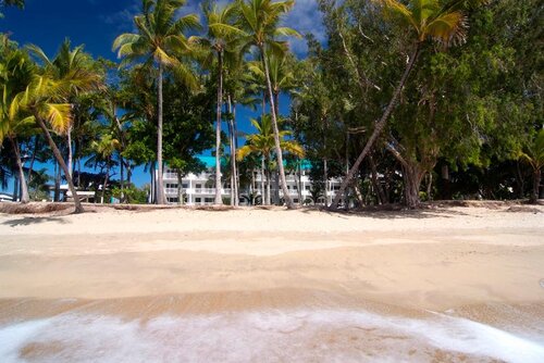 Agincourt Beachfront Apartments