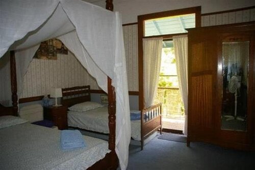 Riviera Bed And Breakfast