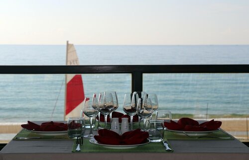 Full Moon Village Resort