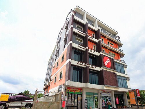 OYO 117 King One Suvarnabhumi Hotel