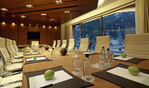 The Westin Sohnagurgaon Resort  Spa