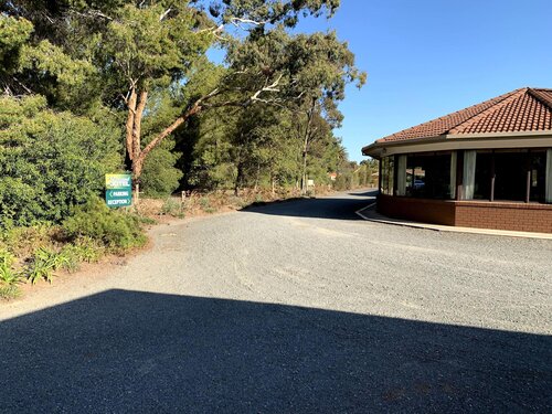 Kingswood Motel  Apartments